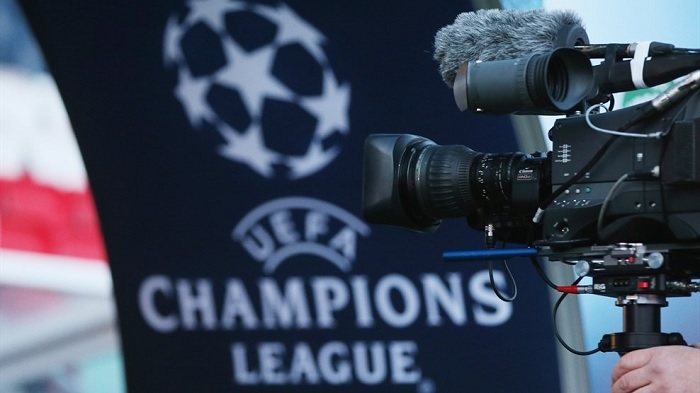 Ο τελικός του Champions League κέρδισε και το «Survivor»